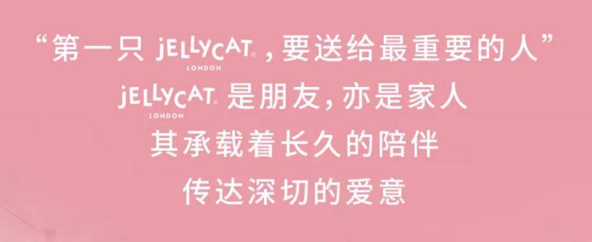 生意经：Jellycat背后的品牌共创逻辑j9九游会登录合力造化品牌洞察｜情绪价值的(图15)