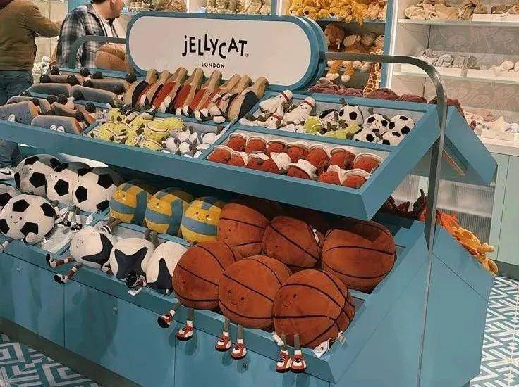 生意经：Jellycat背后的品牌共创逻辑j9九游会登录合力造化品牌洞察｜情绪价值的(图20)