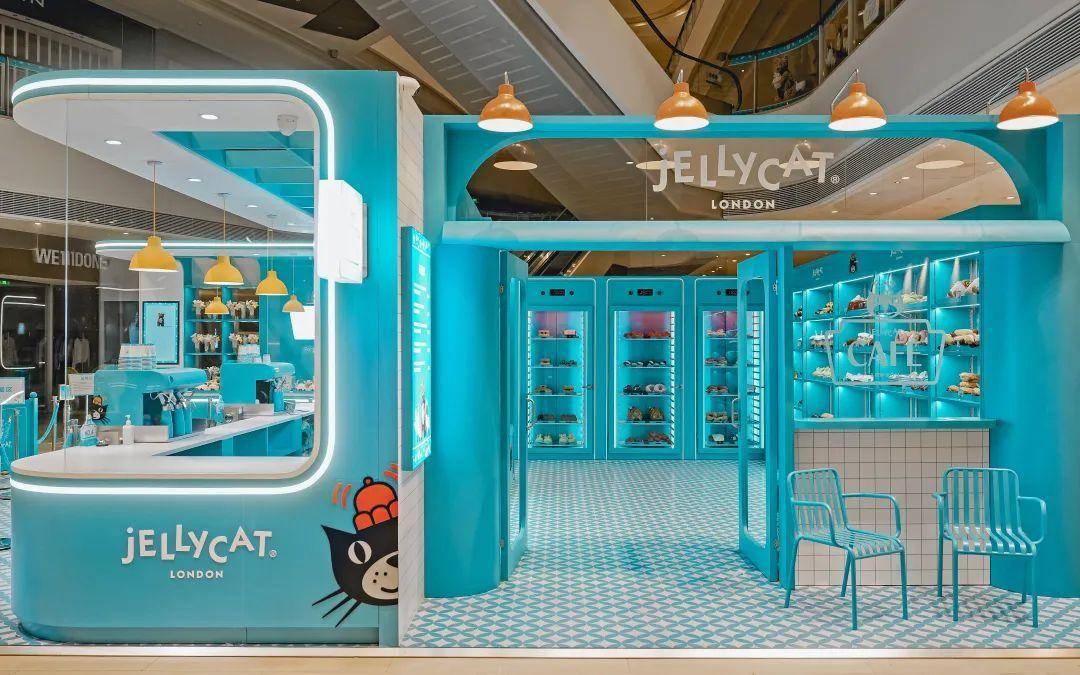 生意经：Jellycat背后的品牌共创逻辑j9九游会登录合力造化品牌洞察｜情绪价值的(图22)