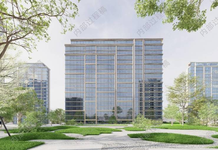 值得买的楼盘合肥实景现房-新房】j9国际站登录皖投安澜府【合肥最(图5)